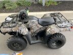 Thumbnail Photo 1 for New 2025 Honda FourTrax Foreman