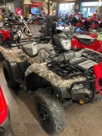 Thumbnail Photo 4 for New 2025 Honda FourTrax Foreman