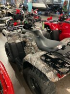 Thumbnail Photo 6 for New 2025 Honda FourTrax Foreman