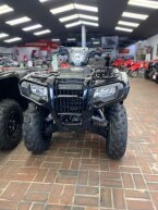 Thumbnail Photo 1 for New 2025 Honda FourTrax Foreman 4x4 Automatic DCT EPS Deluxe