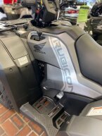 Thumbnail Photo 3 for New 2025 Honda FourTrax Foreman 4x4 Automatic DCT EPS Deluxe