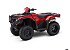 New 2025 Honda FourTrax Foreman 4x4 EPS