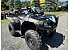 New 2025 Honda FourTrax Foreman