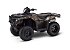 New 2025 Honda FourTrax Foreman