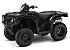 New 2025 Honda FourTrax Foreman 4x4