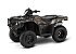 New 2025 Honda FourTrax Foreman 4x4 EPS