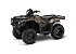 New 2025 Honda FourTrax Foreman 4x4