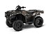New 2025 Honda FourTrax Foreman 4x4 EPS