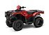 New 2025 Honda FourTrax Foreman 4x4 ES EPS