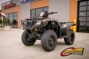New 2025 Honda FourTrax Foreman 4x4 EPS