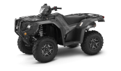 New 2025 Honda FourTrax Foreman 4x4 Automatic DCT EPS Deluxe