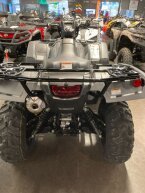 Thumbnail Photo 3 for New 2025 Honda FourTrax Foreman Rubicon 4x4 EPS