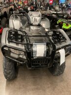 Thumbnail Photo 2 for New 2025 Honda FourTrax Foreman Rubicon 4x4 EPS