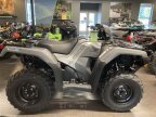 Thumbnail Photo 1 for New 2025 Honda FourTrax Foreman Rubicon 4x4 EPS