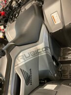 Thumbnail Photo 5 for New 2025 Honda FourTrax Foreman Rubicon 4x4 EPS
