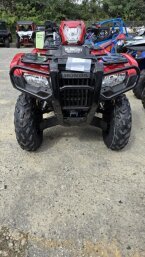 Thumbnail Photo 1 for New 2025 Honda FourTrax Foreman Rubicon