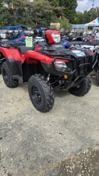 Thumbnail Photo 2 for New 2025 Honda FourTrax Foreman Rubicon