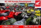 Thumbnail Photo 5 for New 2025 Honda FourTrax Foreman Rubicon 4X4 Automatic DCT EPS