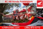 Thumbnail Photo 4 for New 2025 Honda FourTrax Foreman Rubicon 4X4 Automatic DCT EPS