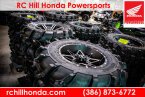 Thumbnail Photo 6 for New 2025 Honda FourTrax Foreman Rubicon 4X4 Automatic DCT EPS
