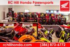 Thumbnail Photo 3 for New 2025 Honda FourTrax Foreman Rubicon 4X4 Automatic DCT EPS