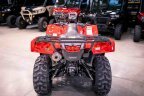 Thumbnail Photo 4 for New 2025 Honda FourTrax Foreman Rubicon 4x4 Automatic DCT EPS