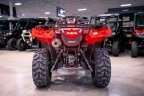 Thumbnail Photo 3 for New 2025 Honda FourTrax Foreman Rubicon 4x4 Automatic DCT EPS