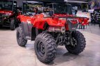 Thumbnail Photo 2 for New 2025 Honda FourTrax Foreman Rubicon 4x4 Automatic DCT EPS