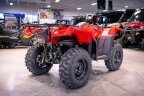 Thumbnail Photo 5 for New 2025 Honda FourTrax Foreman Rubicon 4x4 Automatic DCT EPS