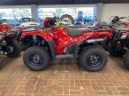 Thumbnail Photo 4 for New 2025 Honda FourTrax Foreman Rubicon 4X4 Automatic DCT EPS