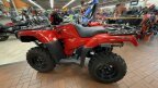 Thumbnail Photo 6 for New 2025 Honda FourTrax Foreman Rubicon 4X4 Automatic DCT EPS
