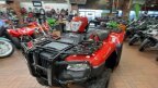 Thumbnail Photo 4 for New 2025 Honda FourTrax Foreman Rubicon 4X4 Automatic DCT EPS