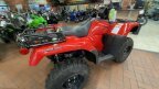 Thumbnail Photo 1 for New 2025 Honda FourTrax Foreman Rubicon 4X4 Automatic DCT EPS