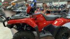Thumbnail Photo 5 for New 2025 Honda FourTrax Foreman Rubicon 4X4 Automatic DCT EPS