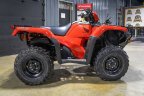 Thumbnail Photo 2 for New 2025 Honda FourTrax Foreman Rubicon 4X4 Automatic DCT EPS