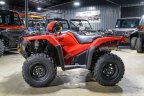 Thumbnail Photo 6 for New 2025 Honda FourTrax Foreman Rubicon 4X4 Automatic DCT EPS