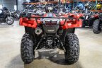 Thumbnail Photo 4 for New 2025 Honda FourTrax Foreman Rubicon 4X4 Automatic DCT EPS