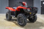 Thumbnail Photo 1 for New 2025 Honda FourTrax Foreman Rubicon 4X4 Automatic DCT EPS