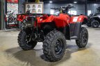 Thumbnail Photo 3 for New 2025 Honda FourTrax Foreman Rubicon 4X4 Automatic DCT EPS