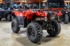 Thumbnail Photo 5 for New 2025 Honda FourTrax Foreman Rubicon 4X4 Automatic DCT EPS