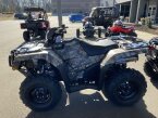 Thumbnail Photo 2 for New 2025 Honda FourTrax Foreman Rubicon 4X4 Automatic DCT EPS