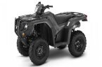 Thumbnail Photo 3 for New 2025 Honda FourTrax Foreman Rubicon 4x4 EPS