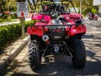 Thumbnail Photo 5 for New 2025 Honda FourTrax Foreman Rubicon 4X4 Automatic DCT EPS