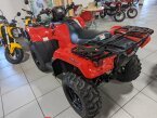 Thumbnail Photo 3 for New 2025 Honda FourTrax Foreman Rubicon 4X4 Automatic DCT EPS