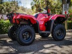 Thumbnail Photo 3 for New 2025 Honda FourTrax Foreman Rubicon 4X4 Automatic DCT EPS