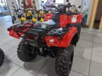 Thumbnail Photo 5 for New 2025 Honda FourTrax Foreman Rubicon 4X4 Automatic DCT EPS