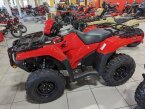 Thumbnail Photo 1 for New 2025 Honda FourTrax Foreman Rubicon 4X4 Automatic DCT EPS