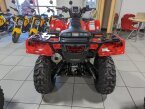 Thumbnail Photo 4 for New 2025 Honda FourTrax Foreman Rubicon 4X4 Automatic DCT EPS