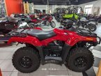 Thumbnail Photo 6 for New 2025 Honda FourTrax Foreman Rubicon