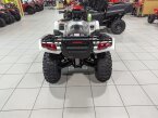 Thumbnail Photo 5 for New 2025 Honda FourTrax Foreman Rubicon 4x4 Automatic